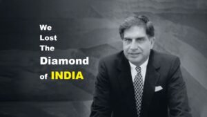 Ratan Tata Passed Away..